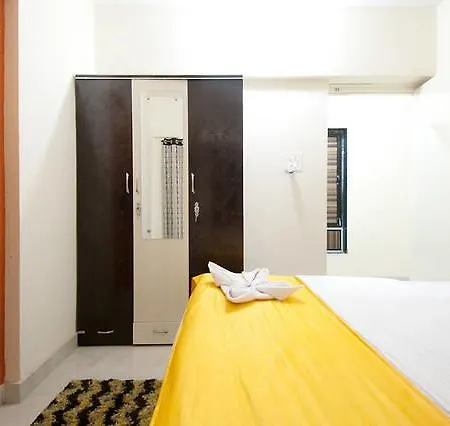 Guest house Bss_exotica_near Bkc *