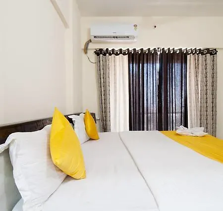 Guest house Bss_exotica_near Bkc Mumbai
