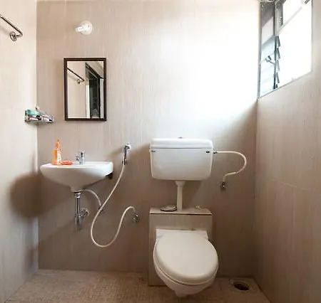 Bss_exotica_near Bkc Guest house
