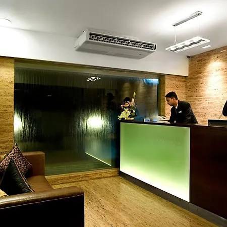 Jewel Of Chembur Bed & Breakfast