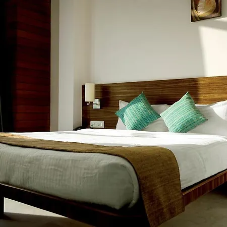 Jewel Of Chembur Bed & Breakfast 3*