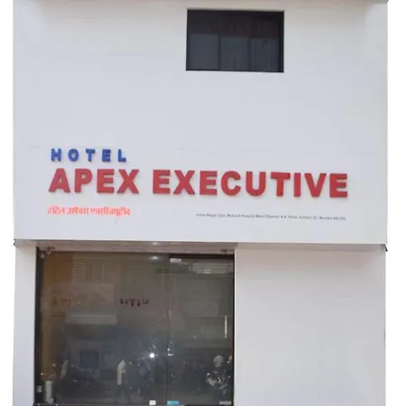 Apex Executive Hotel