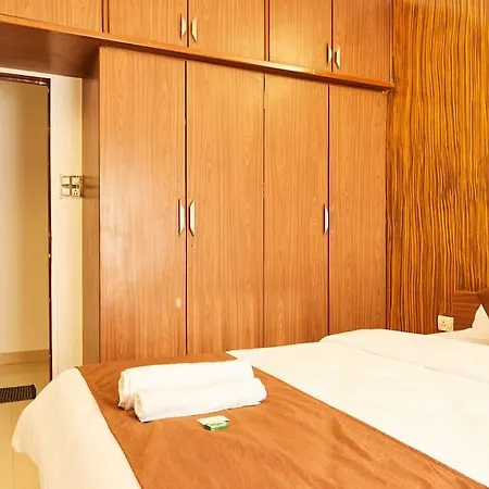 Executive Basera-Serviced Apartment Mumbai