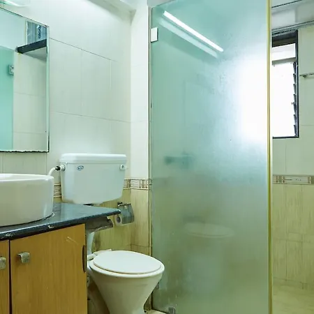Guest house Executive Basera-Serviced Apartment 3*