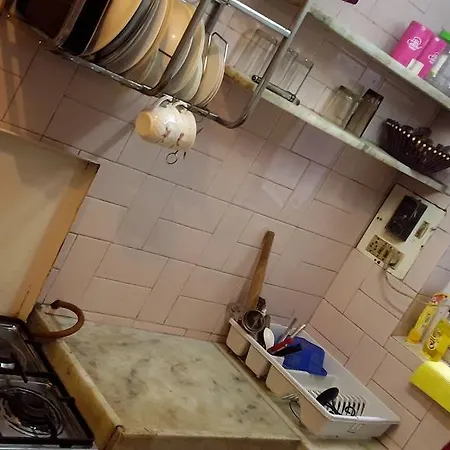 Apartment Cpsi Bandra *