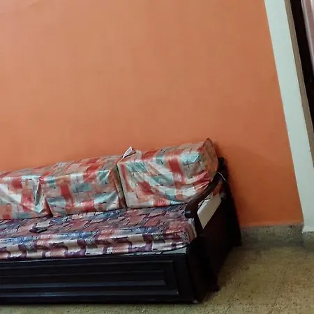 Cpsi Bandra Apartment *