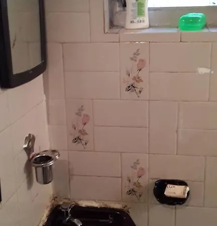Apartment Cpsi Bandra