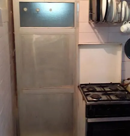 Cpsi Bandra Apartment