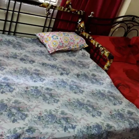Cpsi Bandra Apartment *
