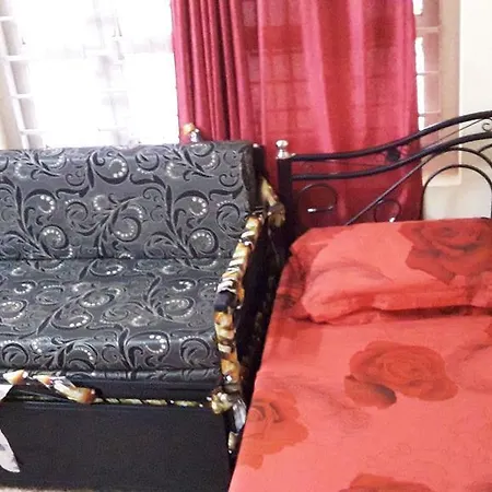 Apartment Cpsi Bandra