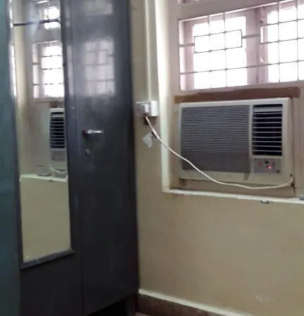 Apartment Cpsi Bandra