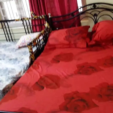 Cpsi Bandra Apartment Mumbai