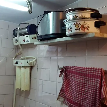 Cpsi Bandra Apartment