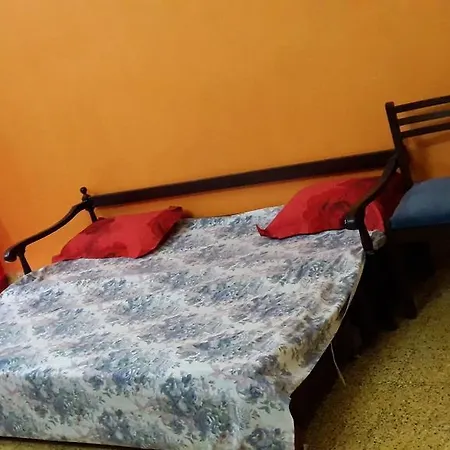 Apartment Cpsi Bandra *