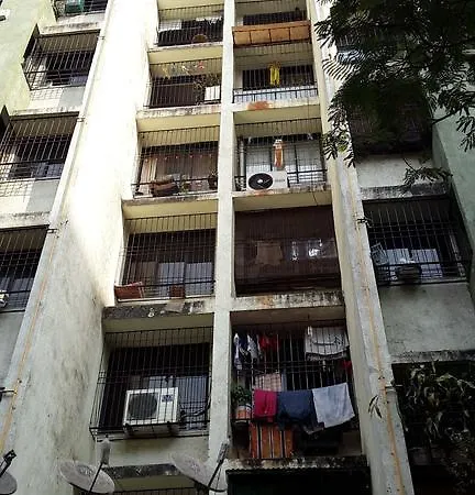 Med Mid Town Apt *
