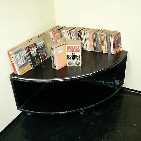 Med Mid Town Apt Apartment