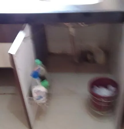 Med Mid Town Apt Apartment Mumbai