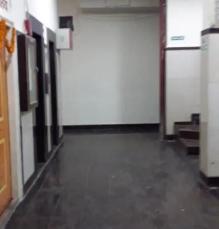 Med Mid Town Apt Apartment Mumbai