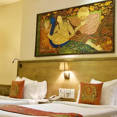 Le Sutra Hotel, Khar, Hotel 4*