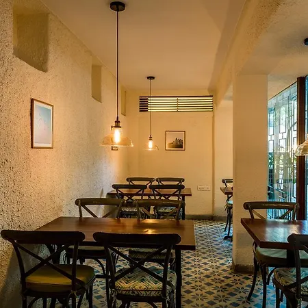 Le Sutra Hotel, Khar, Hotel Mumbai