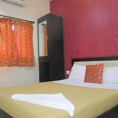Guest house Ascot