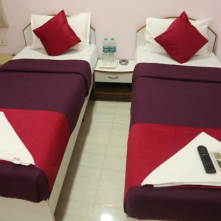 Home Stay 3*