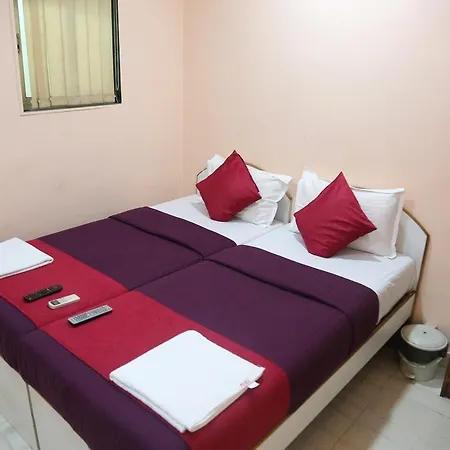 Home Stay Mumbai