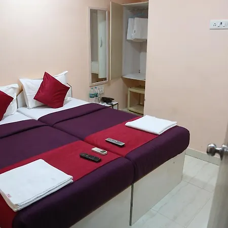 Home Stay 3*