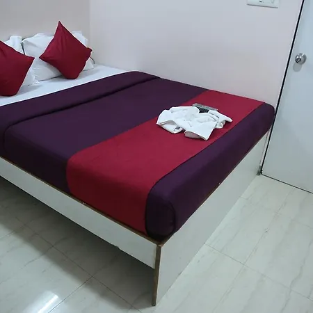 Home Stay Guest house Mumbai