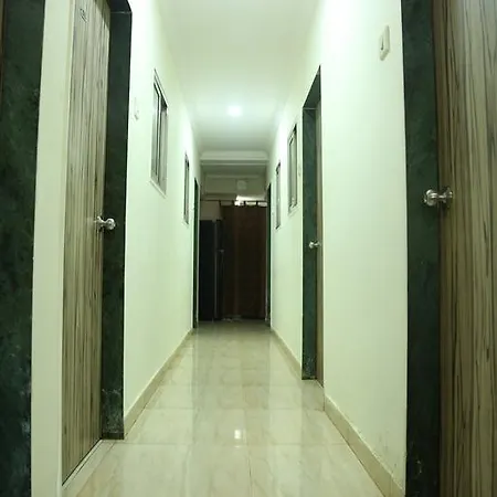 Home Stay Guest house 3*