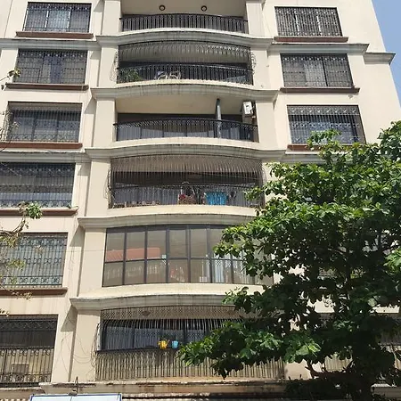 Grand Bay Bandra Premium Serviced Apartment *