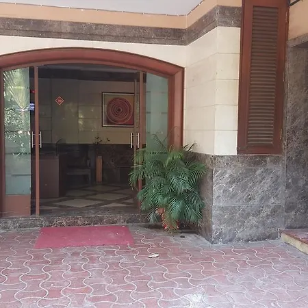 Grand Bay Bandra Premium Serviced Apartment Mumbai