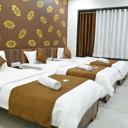 Guest house Executive Imperial *