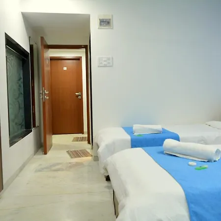 Guest house Executive Imperial Mumbai