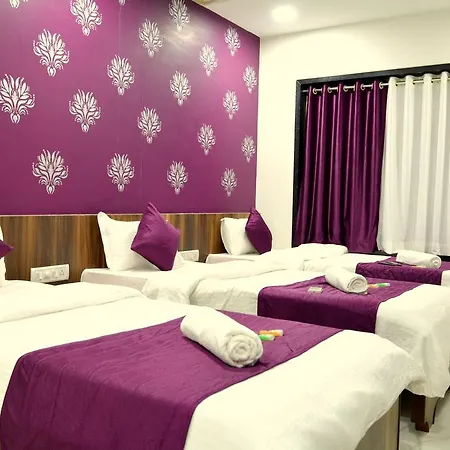 Executive Imperial Guest house