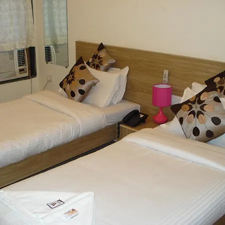 Hotel Tuliip Residency Mumbai