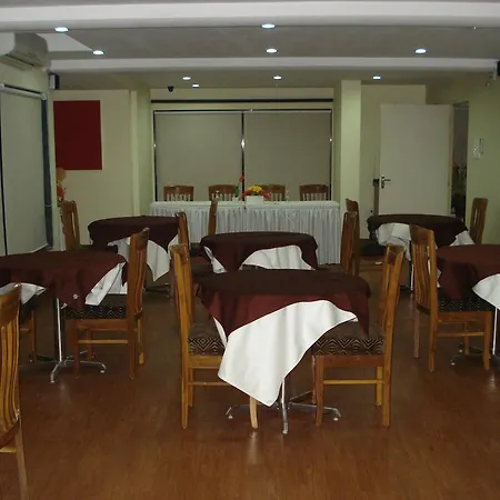 Hotel Tuliip Residency
