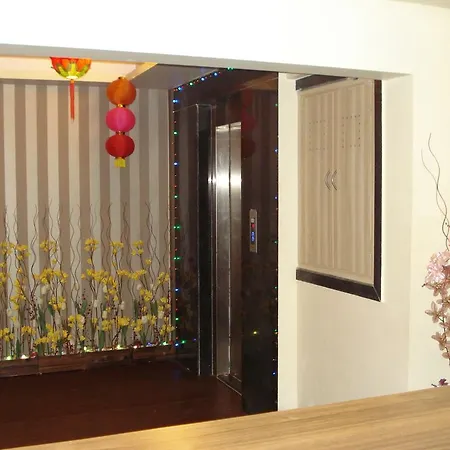 Tuliip Residency Mumbai