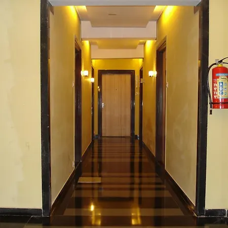 Tuliip Residency