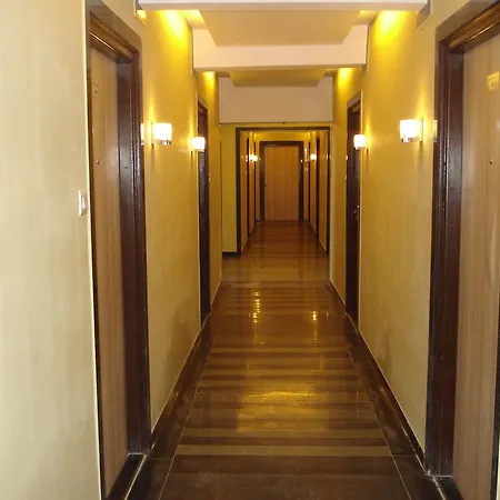 Tuliip Residency Mumbai