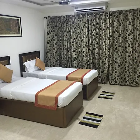 Sapphire Asta 2* Mumbai