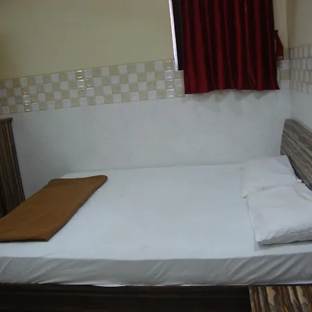 Guest house Shree Residency Mtdc Gust House Mumbai