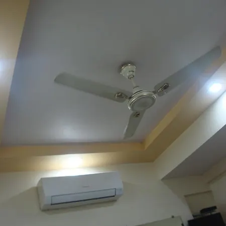 Guest house Shree Residency Mtdc Gust House *