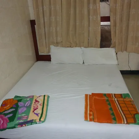 Hotel Hotel Jodiya - Near Cst Mumbai