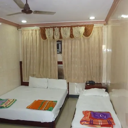 Hotel Hotel Jodiya - Near Cst