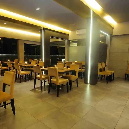 Landmark Hotel Mumbai