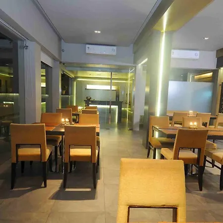 Hotel Landmark 2*