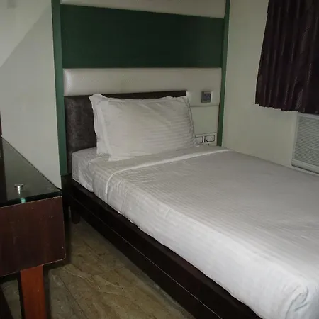 Hotel Sapna Mumbai