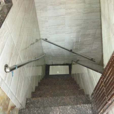 Hotel Jodiya - Near Cst 2*