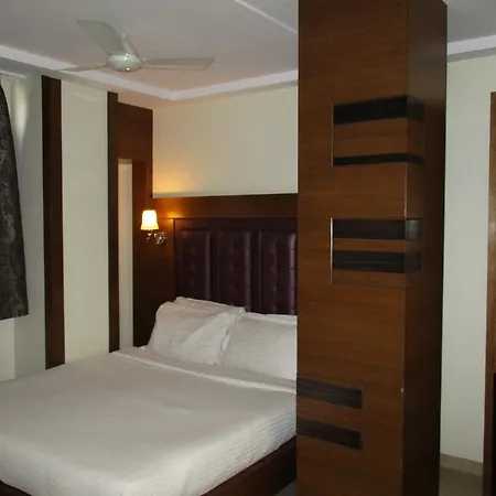 Hotel Sapna